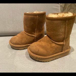 Toddler Authentic Ugg’s